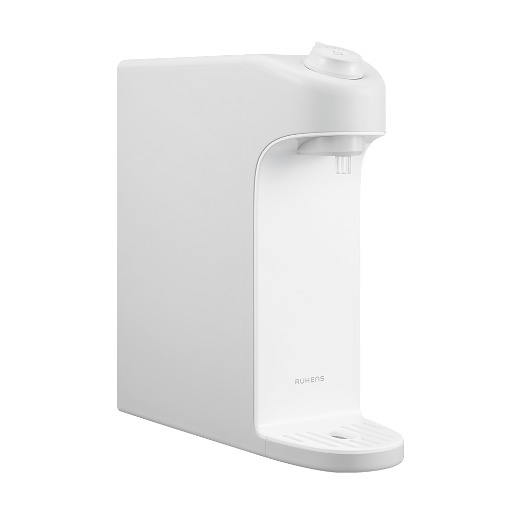 루헨스 무전원 직수 정수기 슬림 화이트 WHP-3200WH, 단품 159,000원