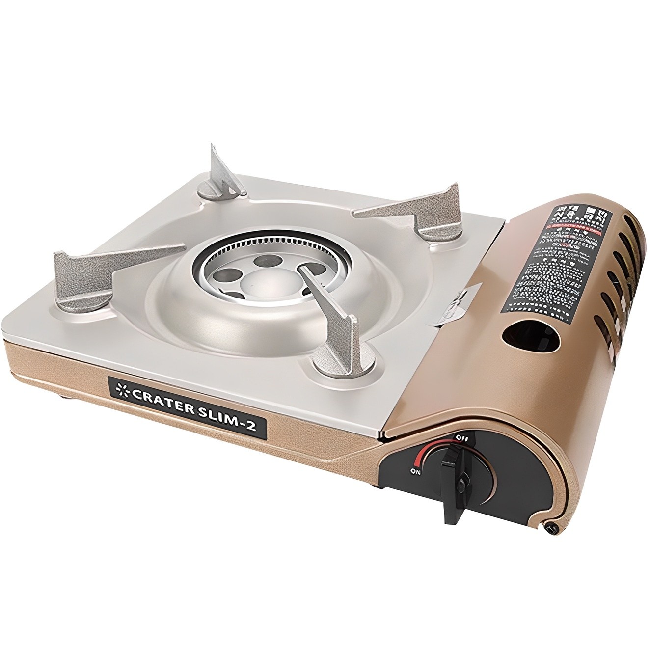 지라프 크레이터2 슬림 가스렌지 49,900원