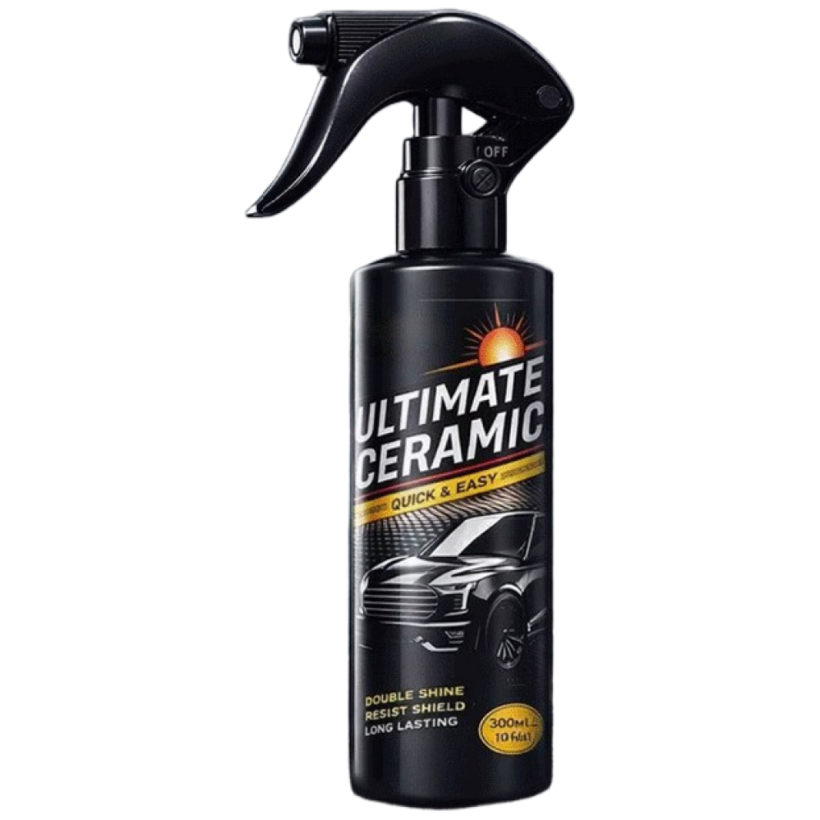 [1세트]자동차 페인트 세라믹 광택 코팅 스프레이 독일 자동차 코팅제 광택제 11,800원