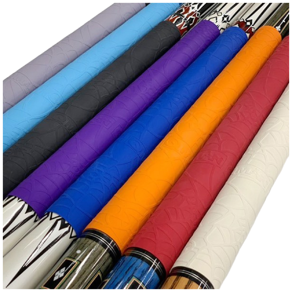 금남당구재료 스파이더그립 알파 / 개인큐대그립 고무그립 당구그립 당구장그립 당구장큐그립 당구장큐대그립 당구큐그립  당구큐대그립 당구큐대손잡이커버 투명그립 큐그립 큐대그립 당구용품그 17,000원