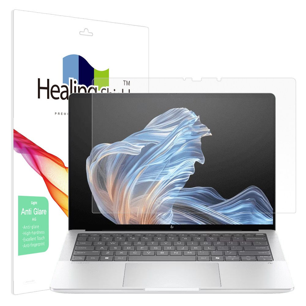 힐링쉴드 HP 엘리트북 X G1a 14 AI 저반사 Light 액정보호필름 17,820원