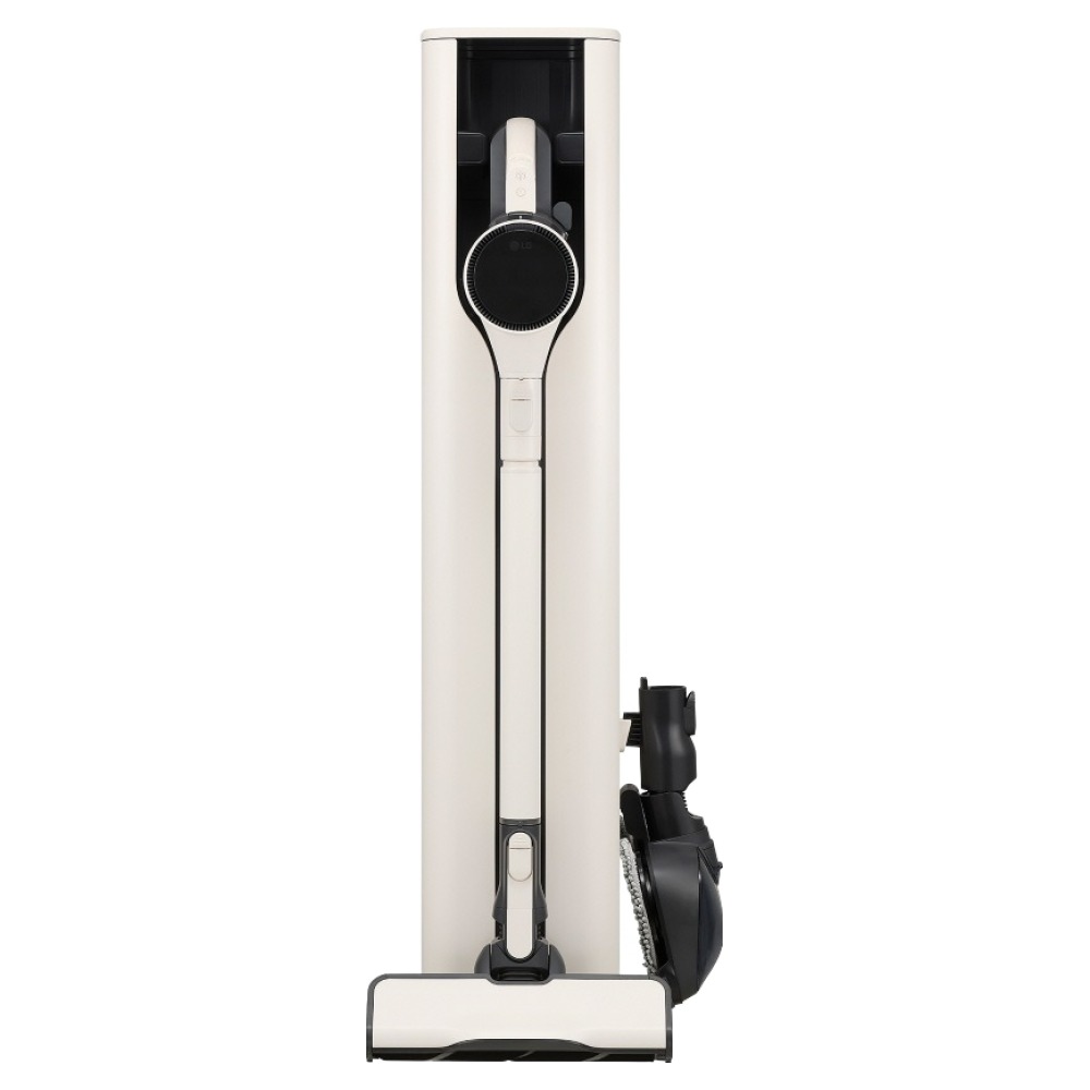 LG전자 코드제로 AI 오브제컬렉션 A9 청소기 + 올인원타워 세트 AI937WA 980,000원