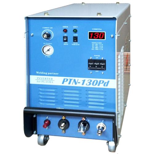 웰딩파트너 인버터 에어 프라즈마절단기 PTN-130Pd 2,149,260원