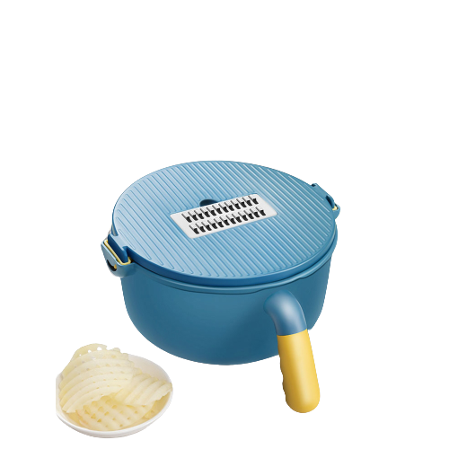 티류으스 서진이네 다기능 채칼 슬라이스 만능 야채 재료 손질 가정용 18,250원