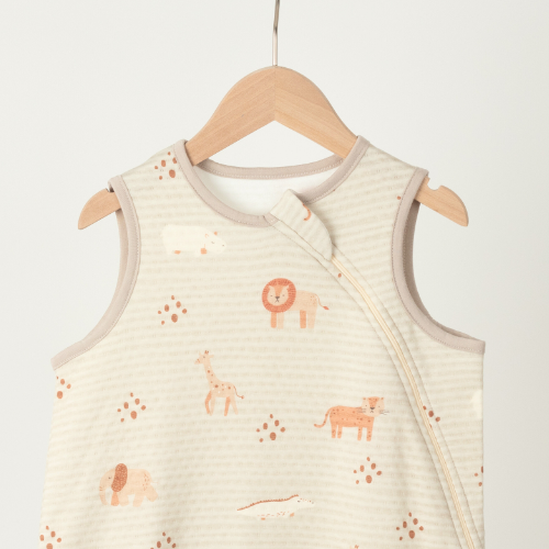 썬데이허그 꿀잠 슬리핑백 트리플 발막힌 수면조끼 입는이불 아기 수면교육 육아필수품 36,900원