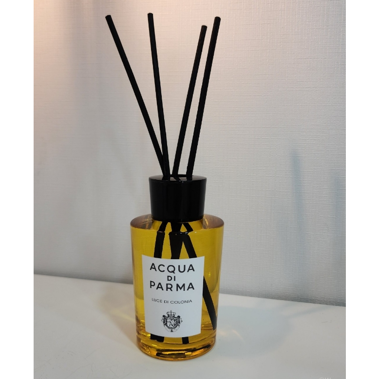 (백화점정품)아쿠아디파르마루체 디 콜로니아 룸 디퓨저 [선물포장] 149,790원