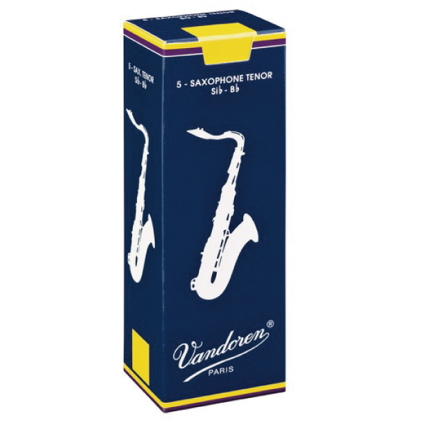 반도린 트레디셔널 테너 색소폰 리드(5개입), 1개 36,500원