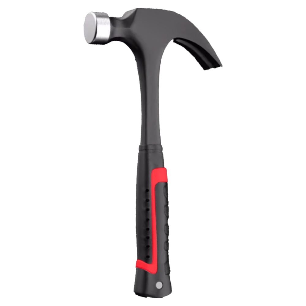 디케이켈슨 일체형 장도리 빠루망치, 1개, 단일상품 13,900원