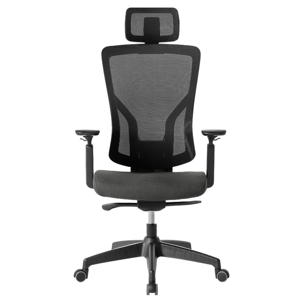 에르먼 X5 프리미엄 사무용 컴퓨터 책상의자 방문설치 269,000원