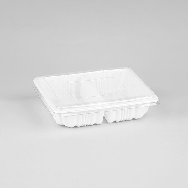 [박스] JH 23195-2A 일회용 실링용기 2색상 뚜껑별도 94,000원