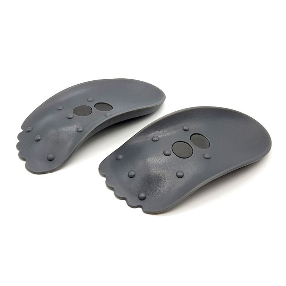 건강한깔창 헬스풋 여성용 발바닥 통증 발뒤꿈치 통증 기능성 깔창 아치를 살려줘 발 균형에 도움을 줄 수 있습니다., 2개 28,890원