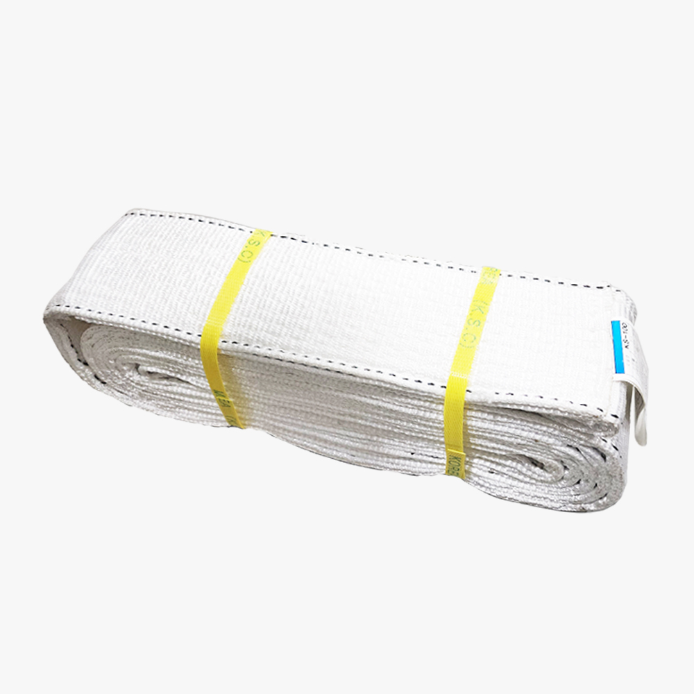 국내생산 벨트슬링바 100mm 3M/4M/5M S마크 화물인양 크레인바 16,900원