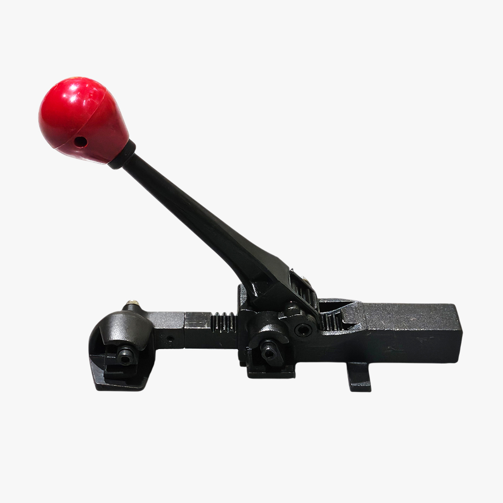 조임기(철밴드용)SST-200 일반형 택배 버클 스틸밴드 공압식 밴딩기 텐셔너 13~19mm 145,300원