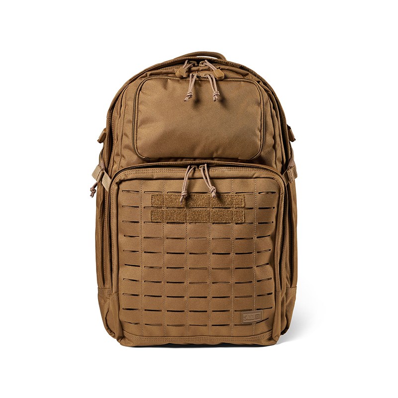 5.11 택티컬 패스트택 24 백팩(캥거루) - Fast-Tac 24 37L Backpack(Kangaroo) 145,000원