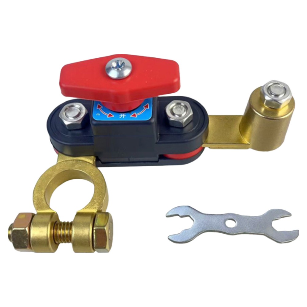 쿠몽 F-25 배터리차단기 킬스위치 밧데리차단기 12v - 24v 9,900원