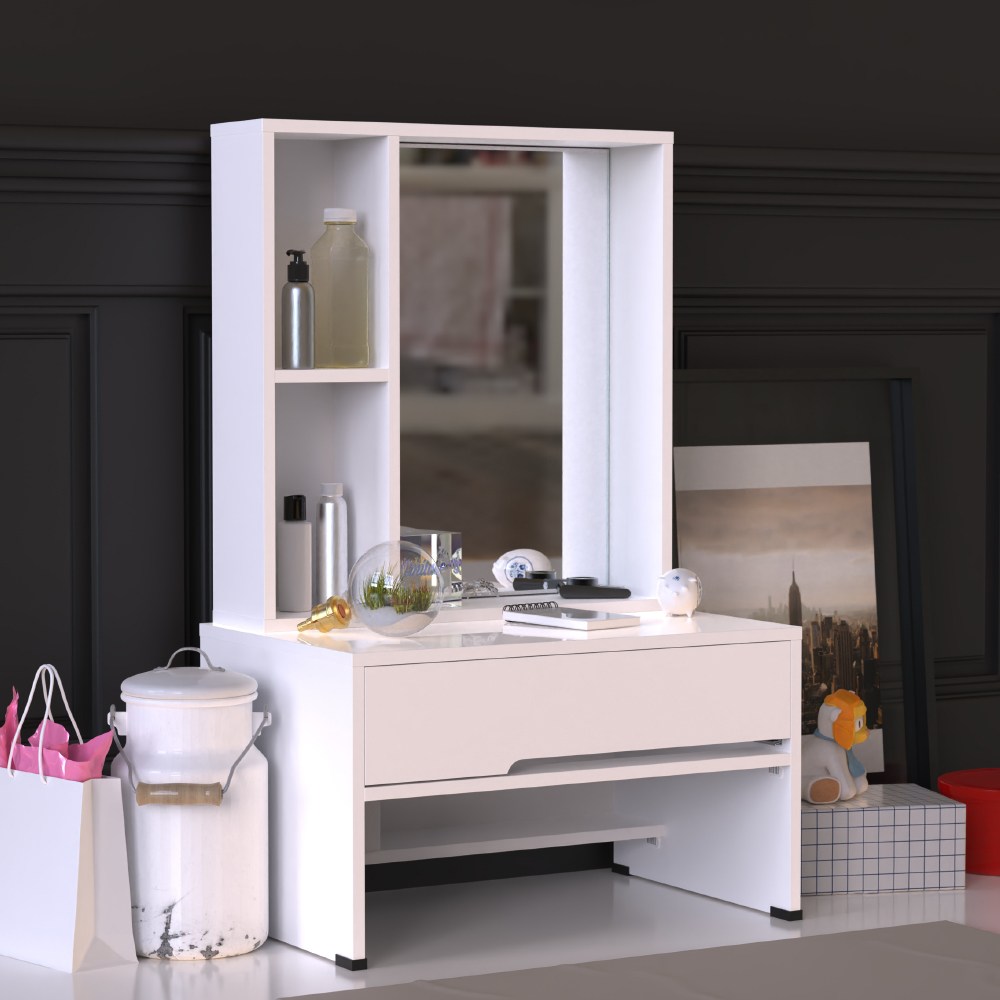 APEX 아미띠에 600 좌식 화장대 32,800원