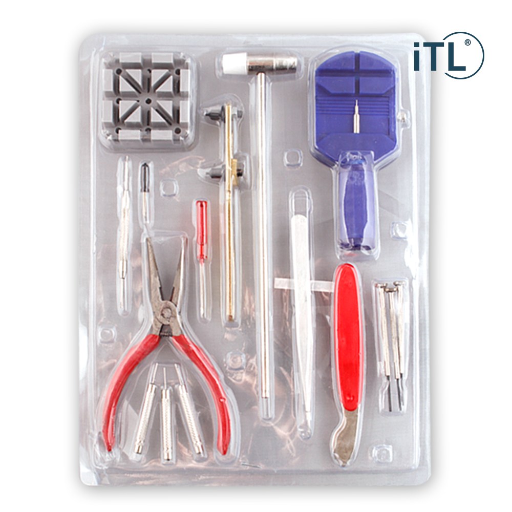 KCJ 시계수리공구세트 일반형 6,700원