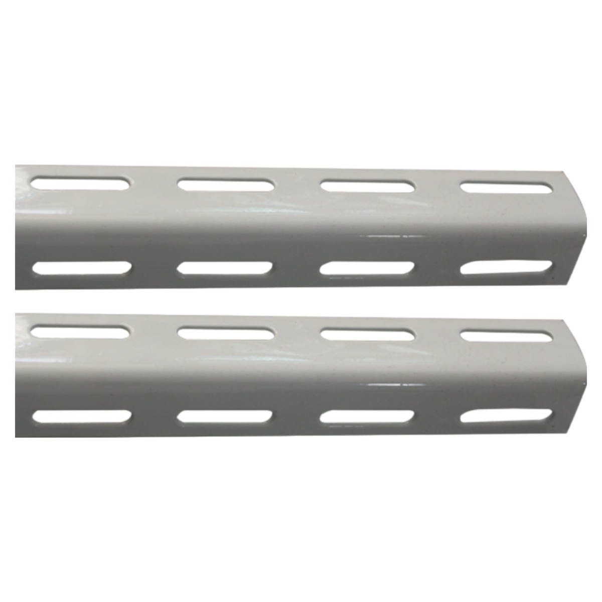 420 백색 앵글 컷팅 경량 철제 하중 50kg 재단 단 당 조립식 3,510원