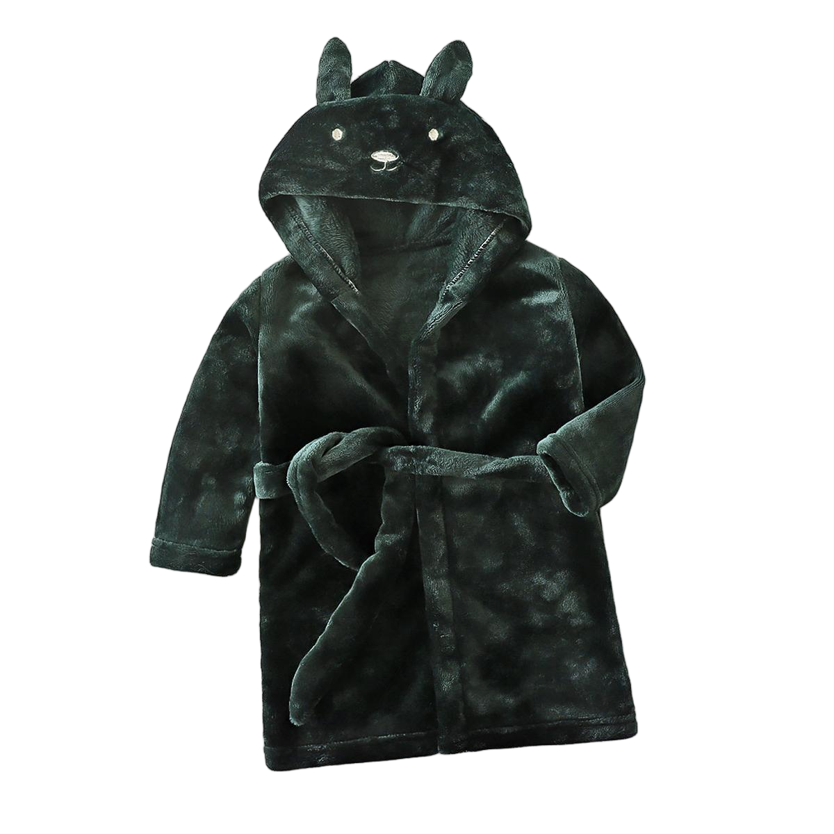 스타빈 아동용 동물후드 스트랩 목욕가운 140호 18,900원