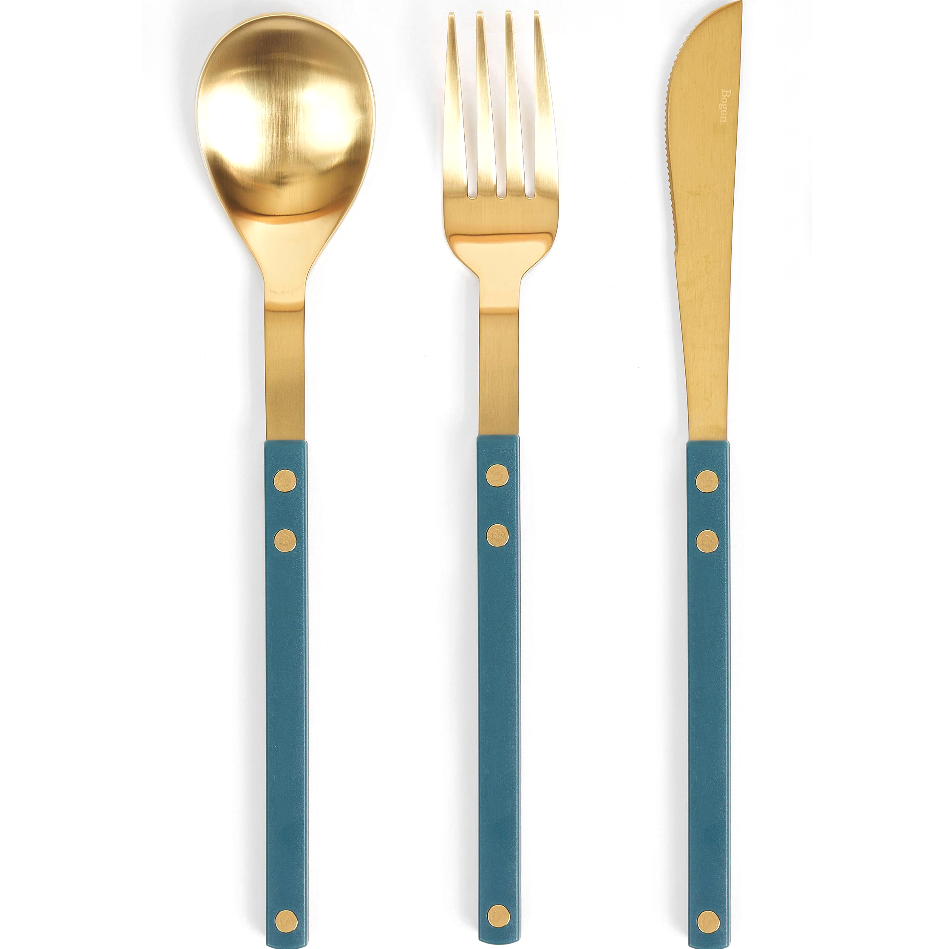 보겐 쌍띠에 커트러리 3종 세트 27,500원