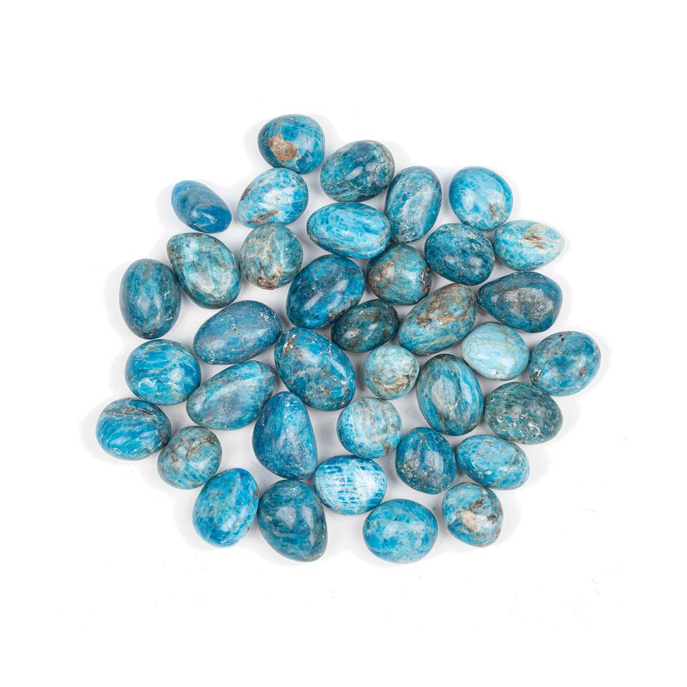 문구담 자연 패턴 스톤 컬렉션 인테리어 조약돌 오브제, 블루스피릿 17,500원