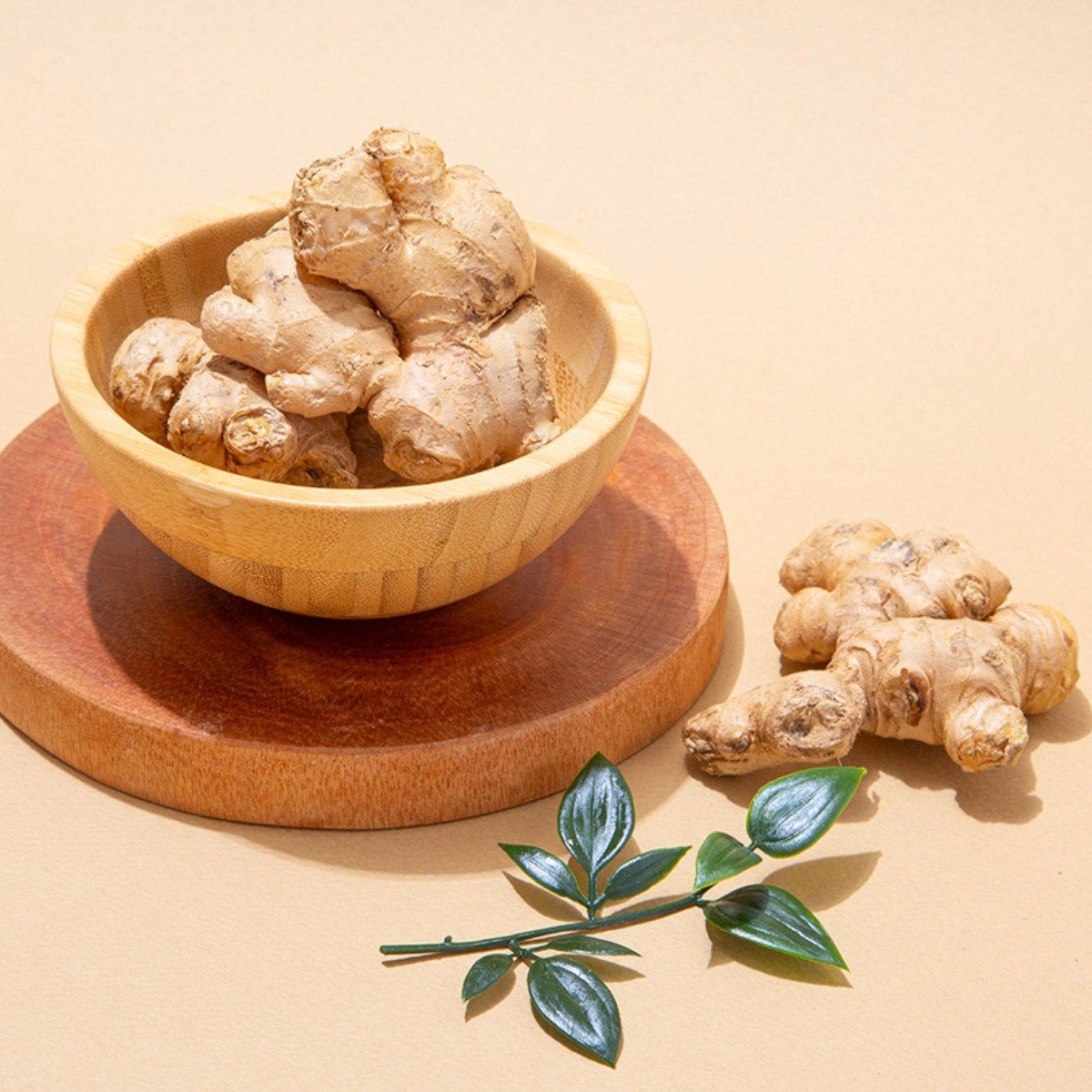 [안동농협] 육질단단 품질보장 향긋한 씻어나온 세척 생강 햇생강 깐생강 54,900원