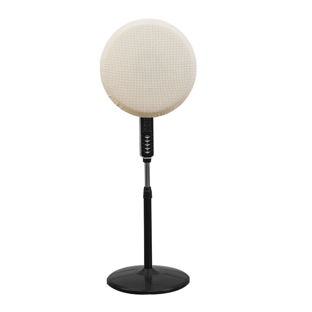 엠보 선풍기커버 소형, 아이보리, 1개 6,600원