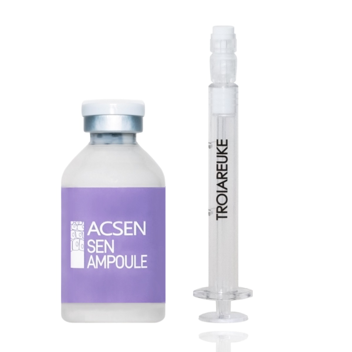 [트로이아르케 본사 정품] 예민한 피부를 위한 진짜 에스테틱 광채 앰플 168,000원