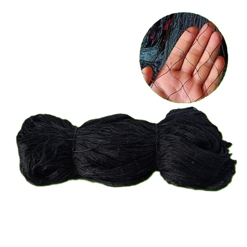 검정 고강도 새그물망 참새망 대형 새보호망 과수원 정원 농장 농작물 조류퇴치 방조망 15m x 7.5m/15m/30m 39,900원