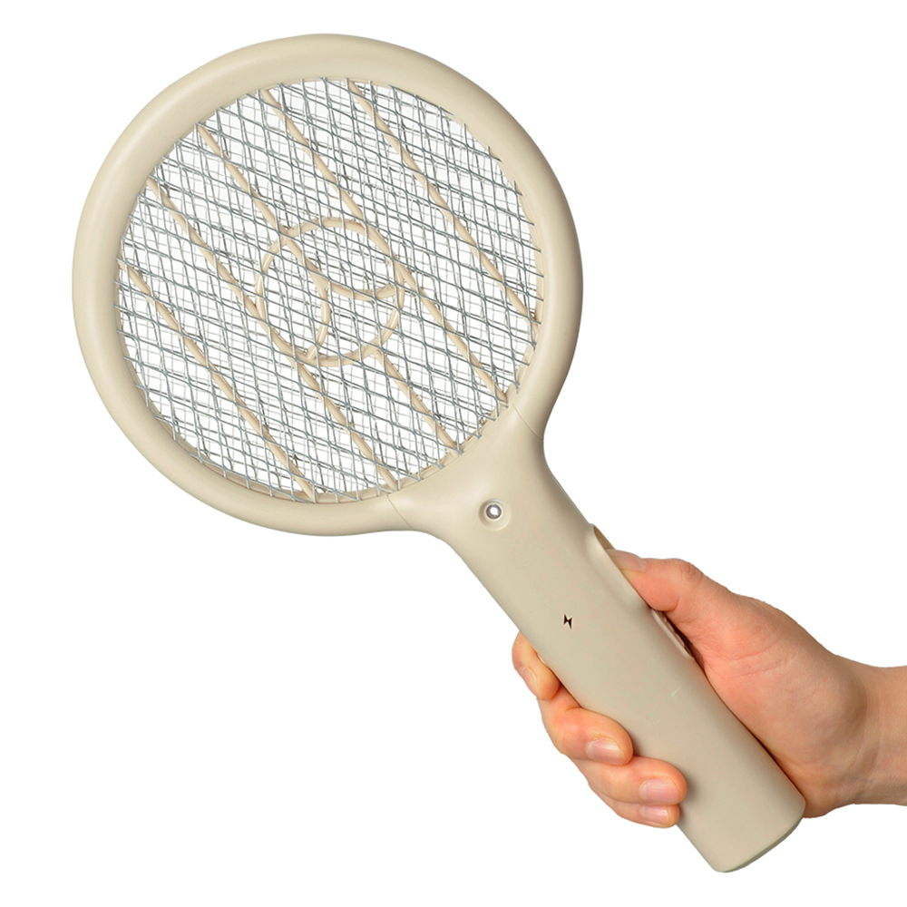 삼정크린마스터 미니 전기모기채 7,420원