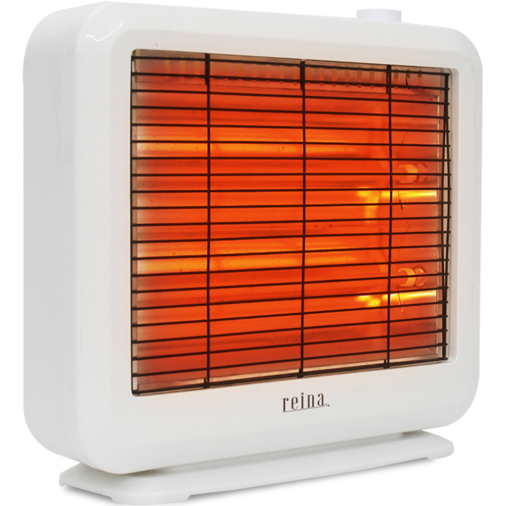 REINA 2단 석영관 전기히터, RH-9900, 혼합색상 26,900원