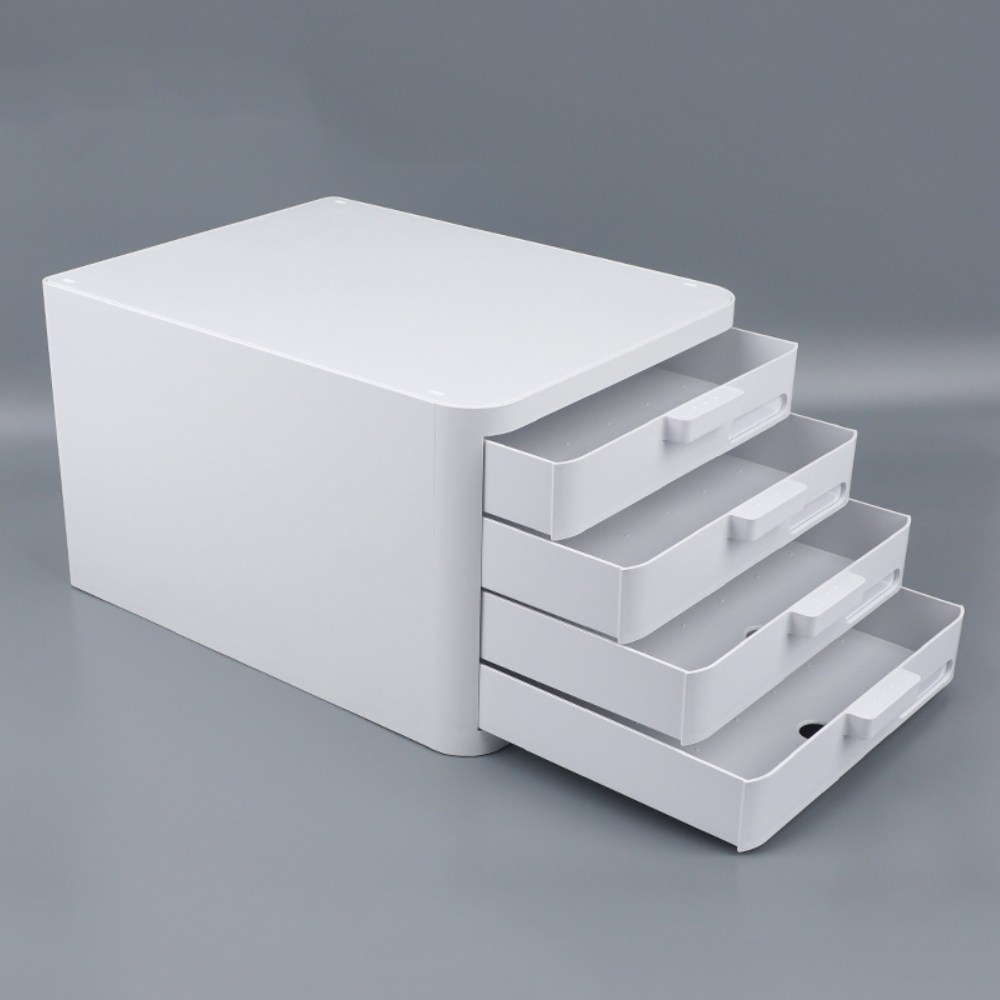 이샵 서랍형 데스크 서류 보관함 멀티캐비넷 파일서랍 파일함 서류보관함 42,700원