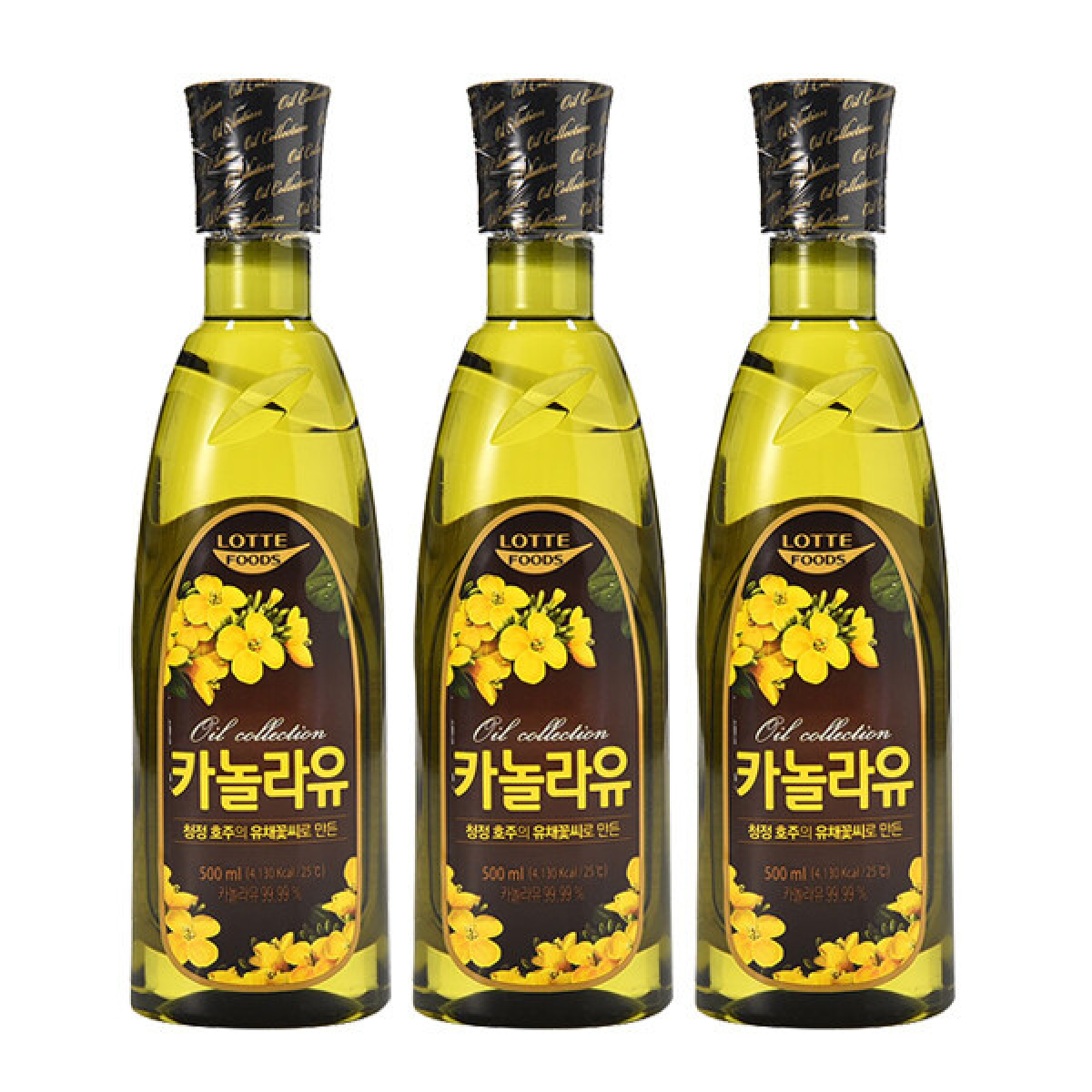 롯데선물세트 카놀라유 x/명절선물세트/보험사 사은품/판촉물/설추석 20,200원