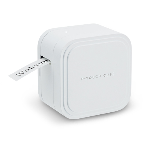 브라더 라벨프린터 PT-P910BT 블루투스 라벨기 499,000원