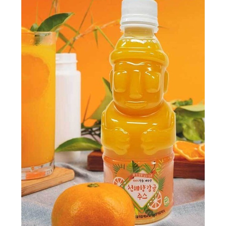 한라봉주스 과일주스 8EA 131,000원