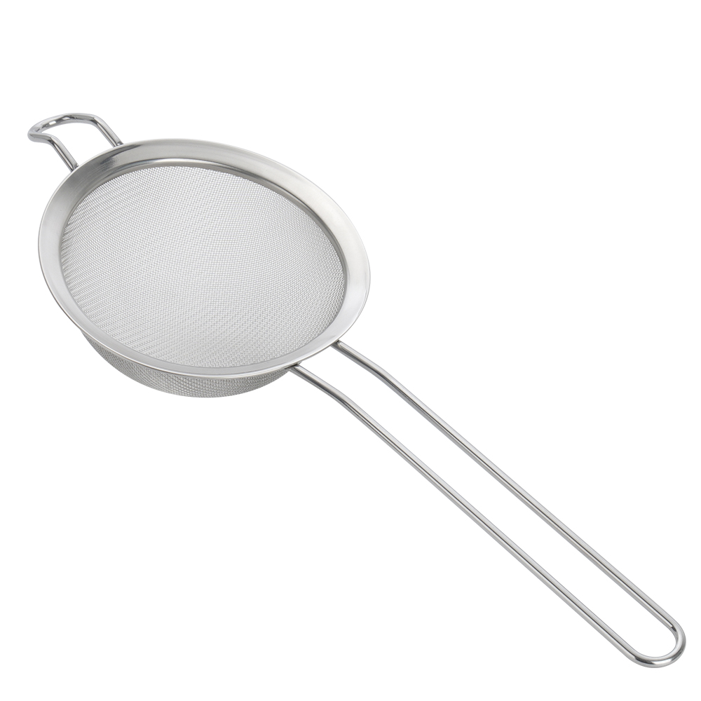 코멧 홈 304 스테인레스 이유식 채망 건지기 고리형 3,840원