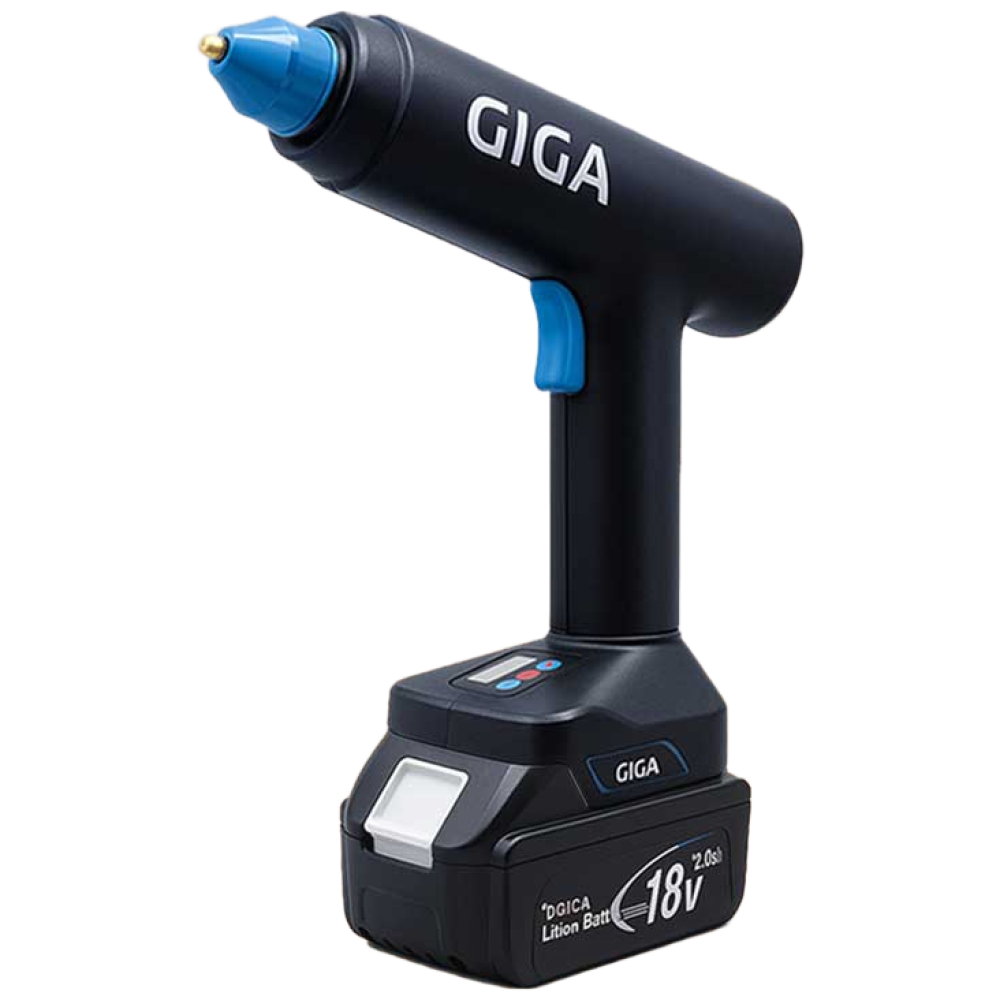 기가 4세대 완전 자동 전동 글루건 마끼다 호환 전문가용 G-088 (2.0AH 배터리 1개 세트), 1개 89,900원