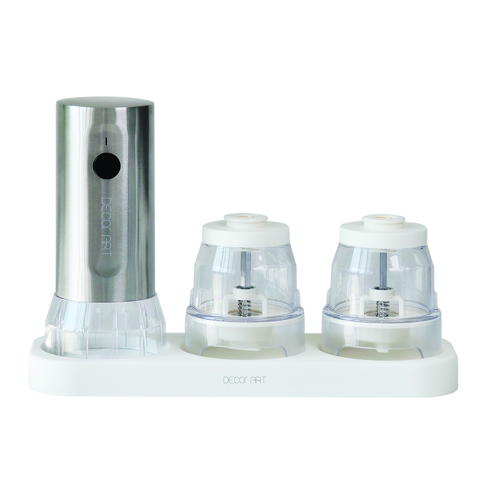 데코아르 모멘텀 무선 전자동 스텐 그라인더, 1개, 100ml 69,000원