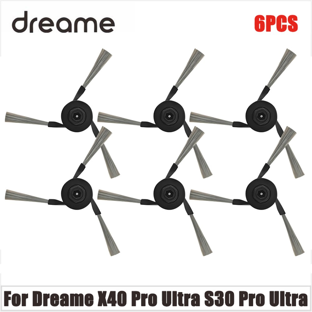 D AME X40 / 브러시 걸레 봉투 COMPLETE HEPA 필터 청소기 로봇 메인 먼지 진공 S30 울트라 17,700원