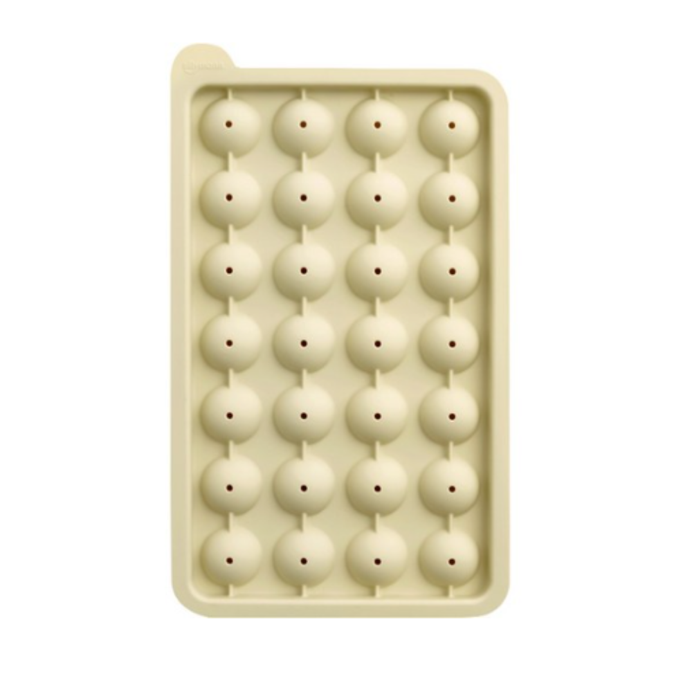 실리만 실리콘 아이스볼 몰드 6구 50mm WSK8041 285,200원