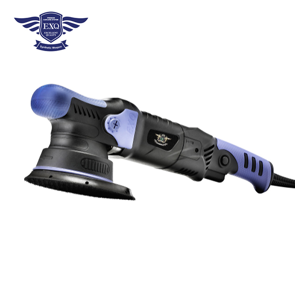 EXQ 듀얼액션 광택기 폴리셔 토크마스터 PRO MP-100 370,000원