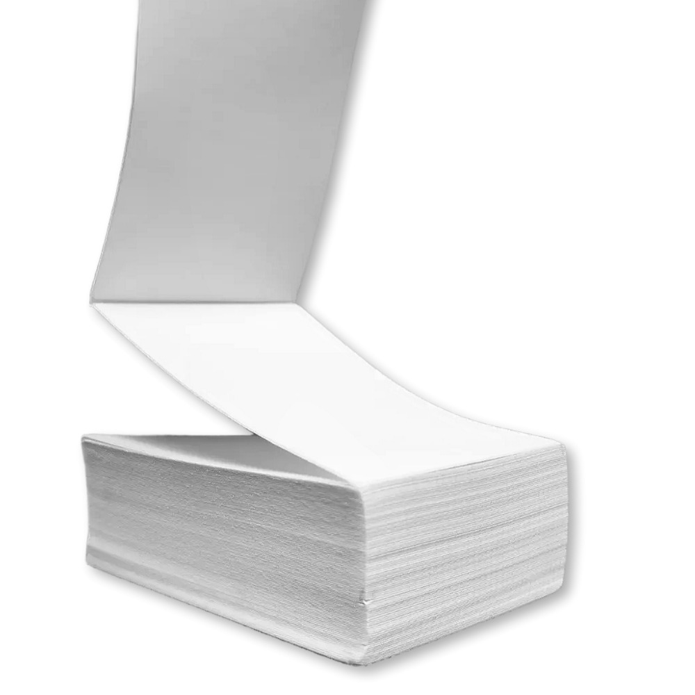 두리C 감열지 접이식 무지 라벨지 이베이 아마존 택배송장 이포스트지 9,960원