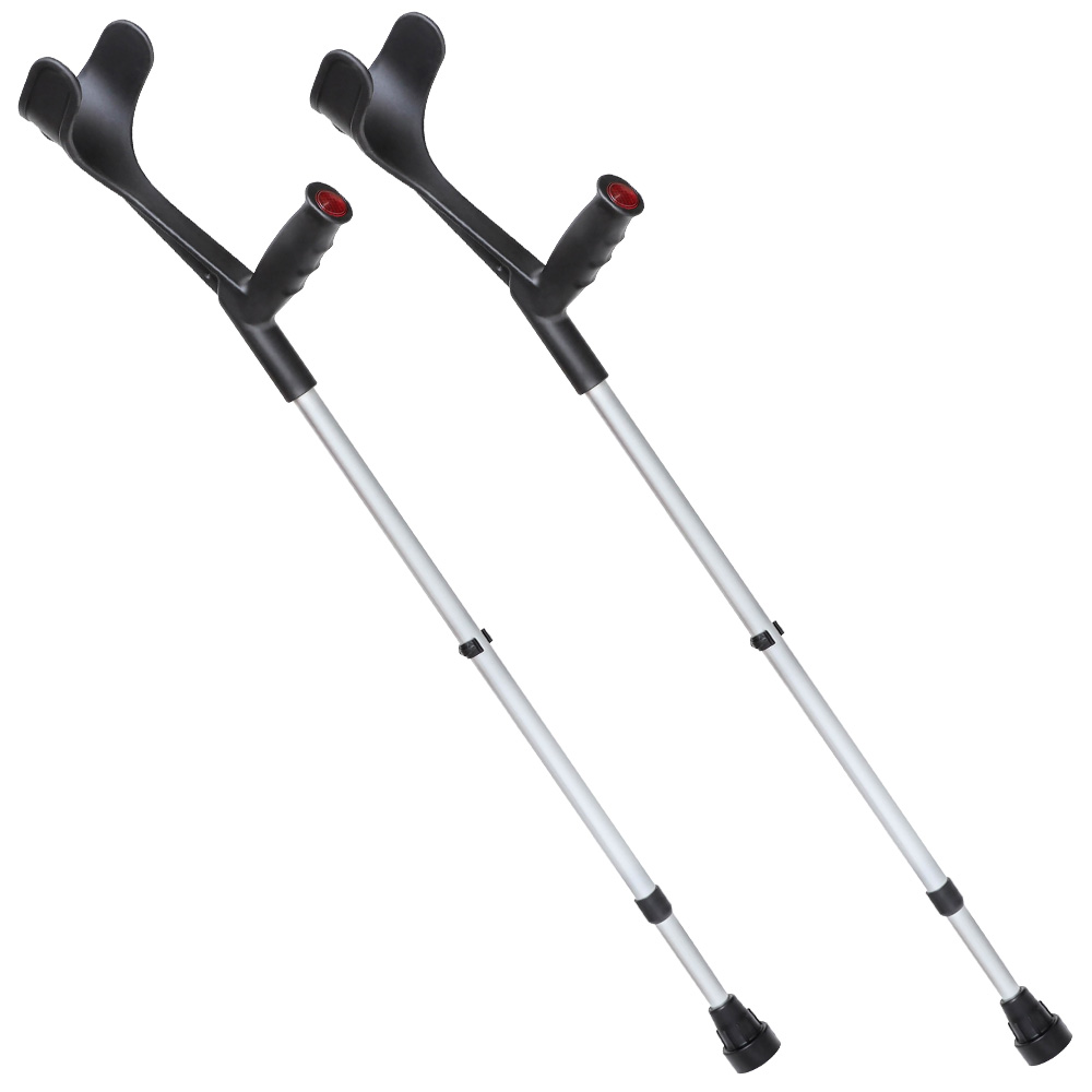 오쎈버그 클래식 콤비 클러치 목발 1조(2개) 220CK, 1세트 95,000원