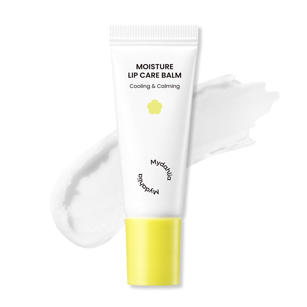 마이달리아 모이스처 립케어밤, 1개, 7.5g, 투명 6,100원