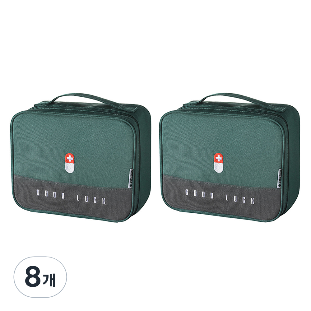 withWIN 방수 구급약 파우치 52,150원