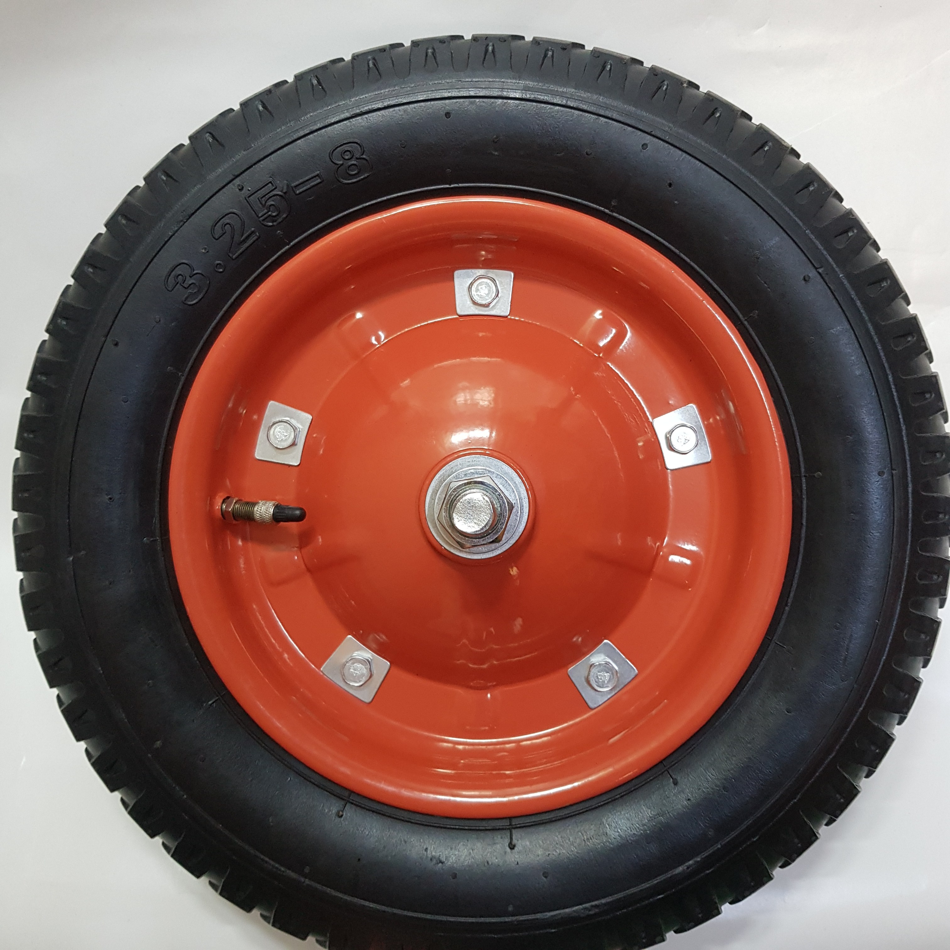 동그라미캐스터 13인치 에어바퀴 교체용 12,950원