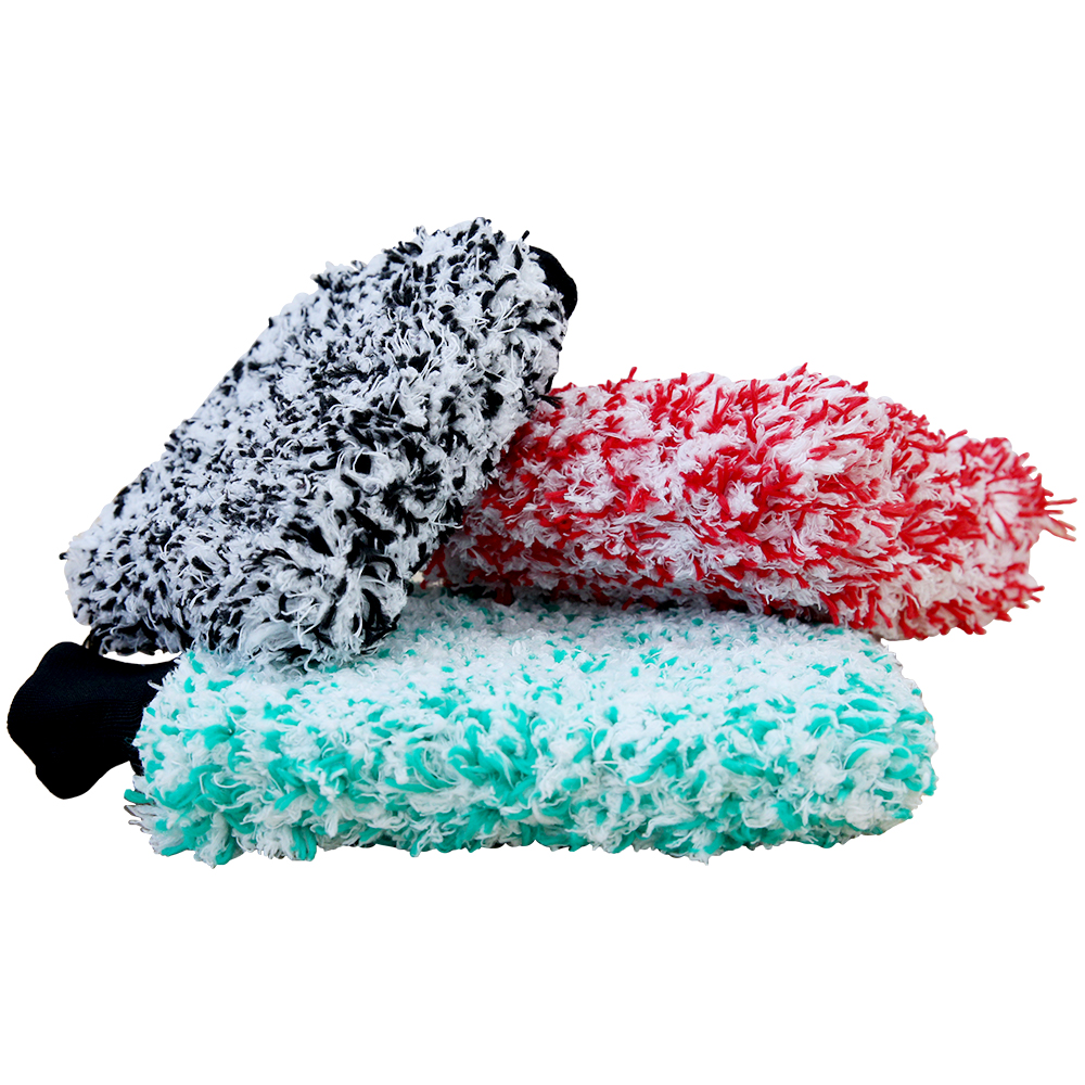 하이글로씨 몬스터 세차 워시 미트 패키지 세트 15,650원