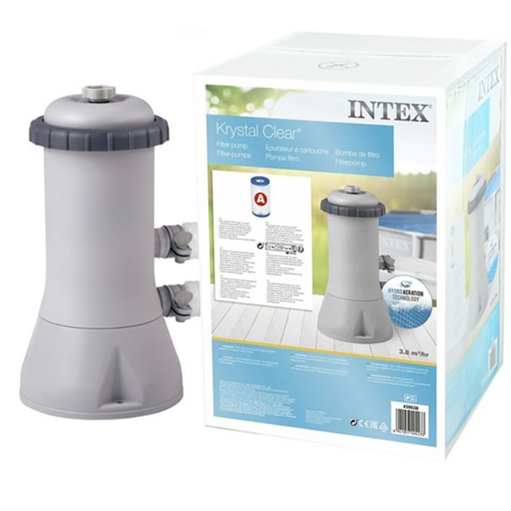 [S]인텍스 물 정화 필터펌프 28638 프레임풀 대/특대 69,800원