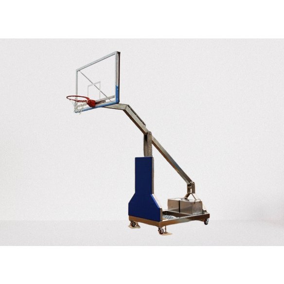 월드스포츠산업 이동식농구대 스텐 WDB-1077 5,509,350원