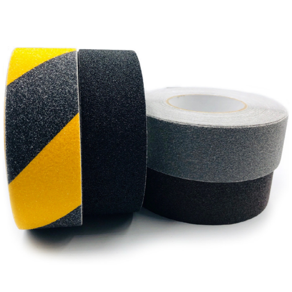 소유티앤이 논슬립 테이프 패드 계단 미끄럼방지 50mm x 15M 1롤, 1개 12,700원